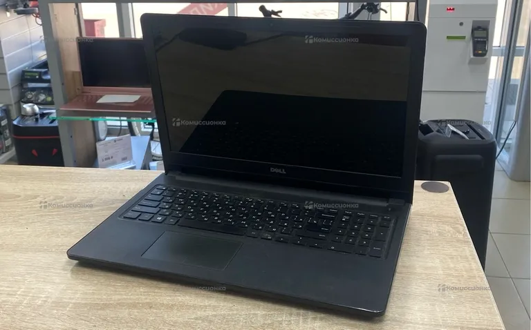 Ноутбук  Dell Inspirion 15