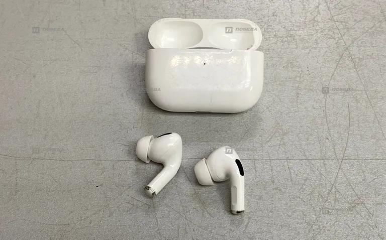 наушники AirPods Pro реплика