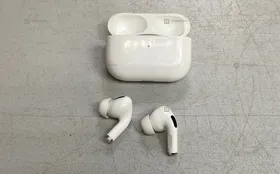 Купить наушники AirPods Pro реплика б/у , в Сызрань Цена:590рублей