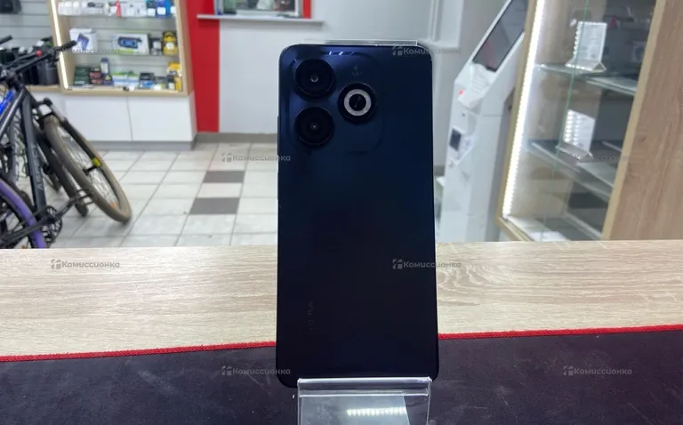 Infinix smart 8 64