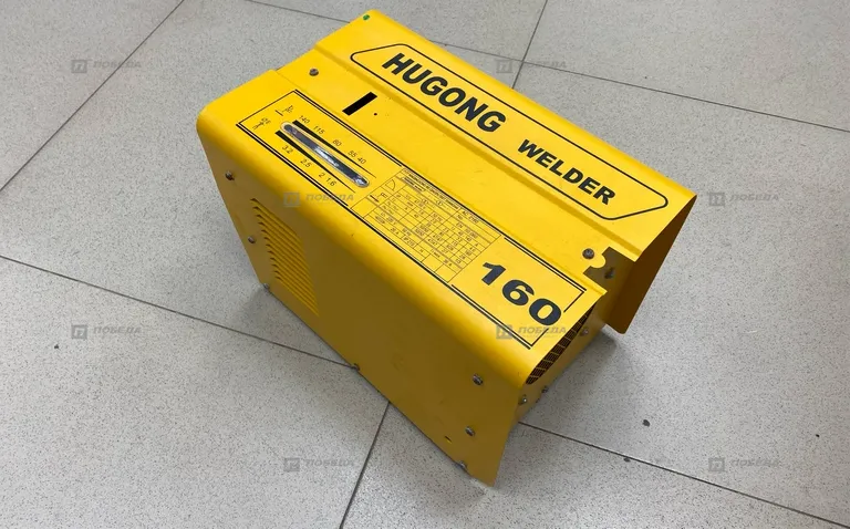 Сварочный аппарат Hugong Welder 160