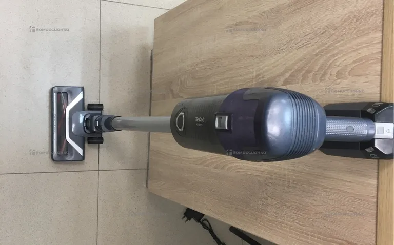 Пылесос ручной Tefal TY6837WO