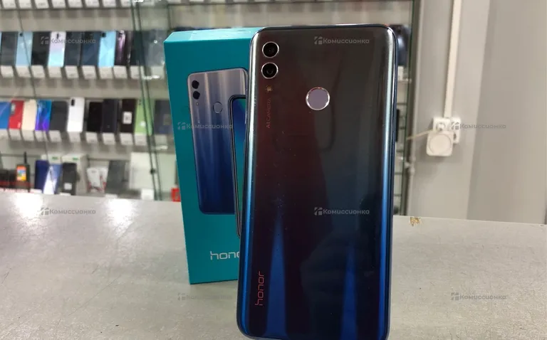 Honor 10 lite