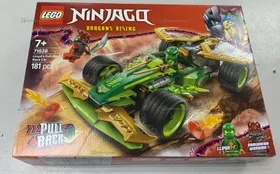 Купить Lego Ninjago 71828 б/у , в Тольятти Цена:2900рублей