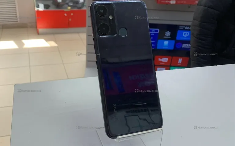 Infinix Smart 6 plus 2/64Gb