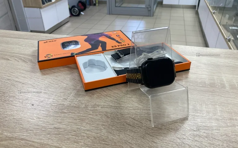Часы X9 Pro 2 Smart Watch