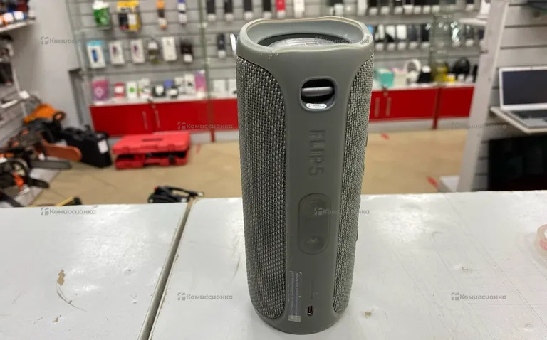 Колонка JBL Flip 5