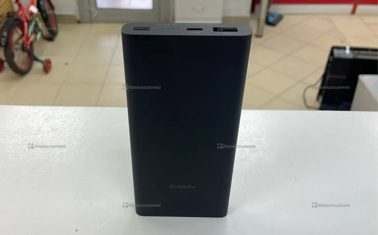 Повербанк Xiaomi 10000
