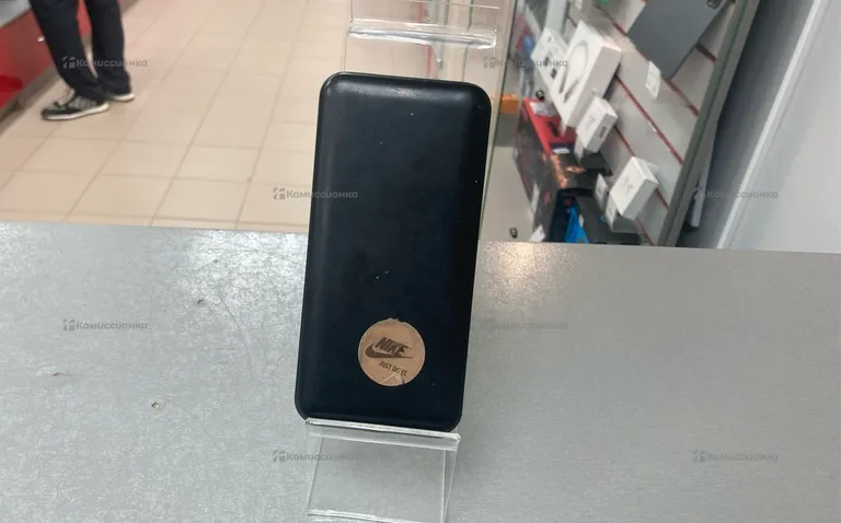 PowerBank чёрный