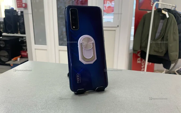 Realme narzo 30 6/128