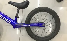 Купить Беговел детский Rush б/у , в Тольятти Цена:1500рублей