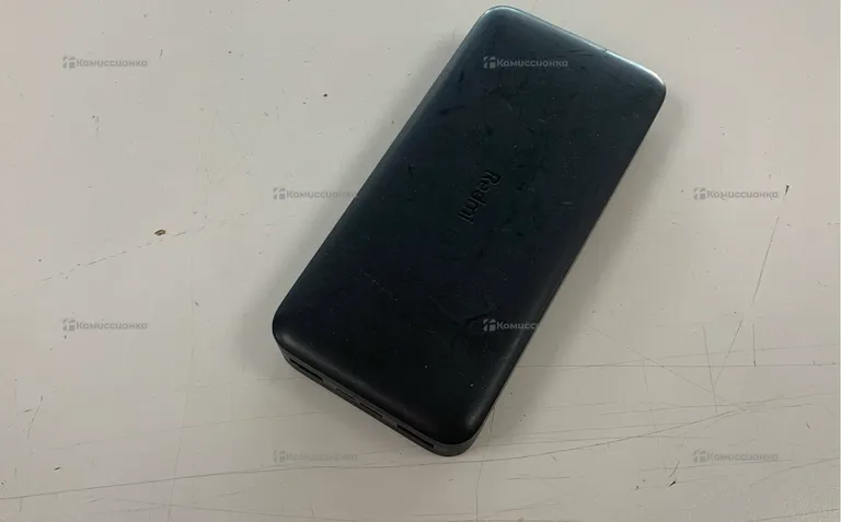 Power Bank  REDMI 20000mAh