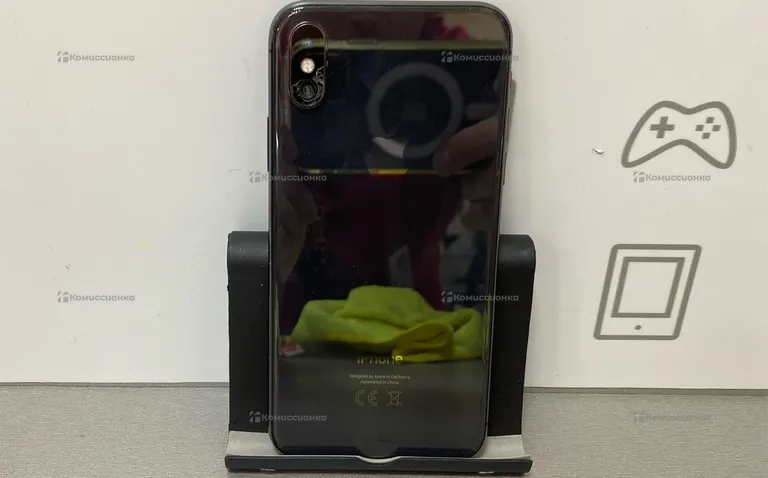 Apple IPhone X 64 ГБ