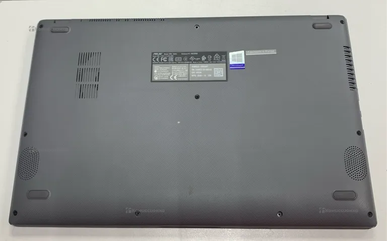 Ноутбук Asus X509U