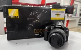 Купить Фотоаппарат Nikon D3000 б/у , в Пермь Цена:5500рублей