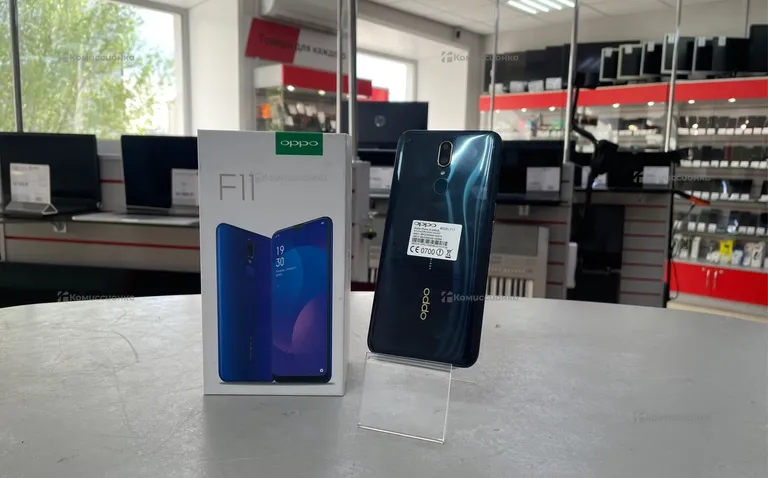 Oppo F11 4/128