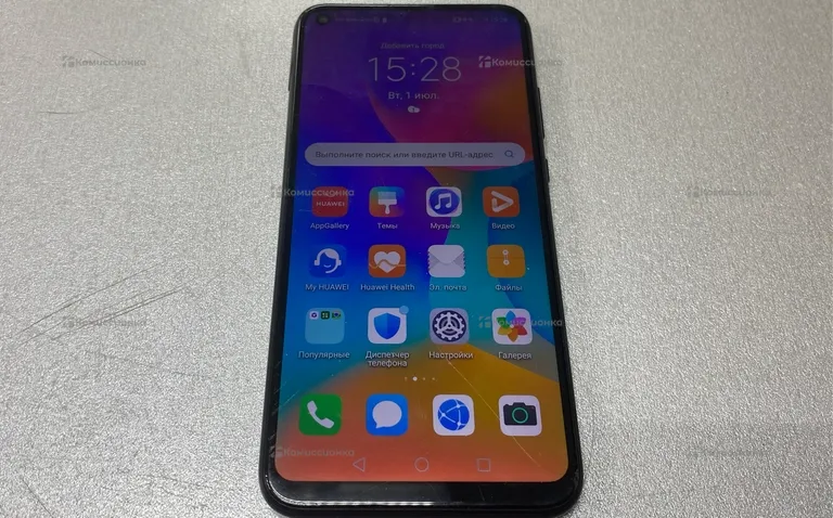 Honor 9C 4/64GB