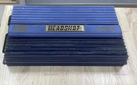 Усилитель  HEADSHOT HS 41