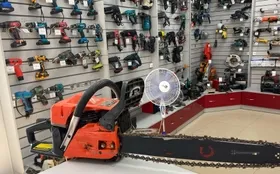 Купить Бензопила Husqvarna Копия б/у , в Пермь Цена:2500рублей