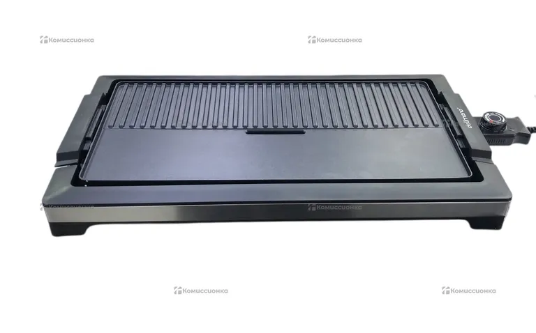 Гриль электрический delimano 2,2kW