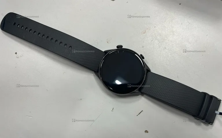 Часы  Amazfit GTR 3 Pro