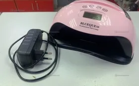 Купить Лампа для ногтей BlueQue BQ-V9 б/у , в Екатеринбург Цена:450рублей