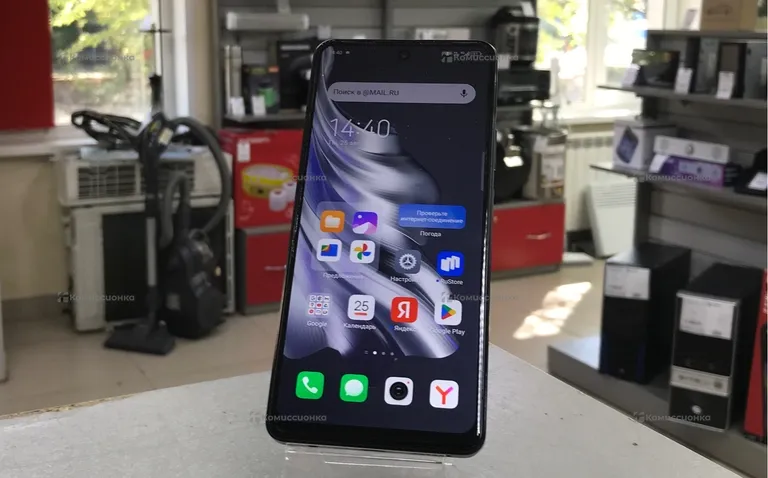 Tecno spark 20 pro 8 256