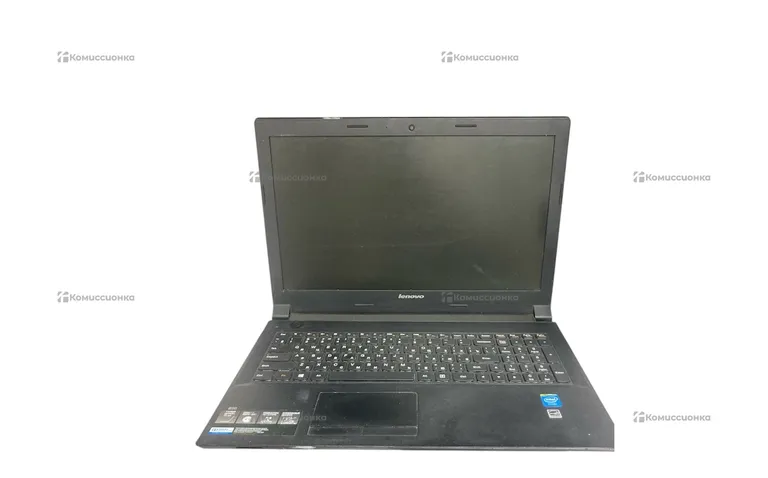 Ноутбук  Lenovo