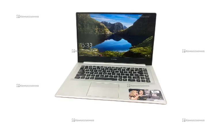 Ноутбук  Maibenben 6 pro