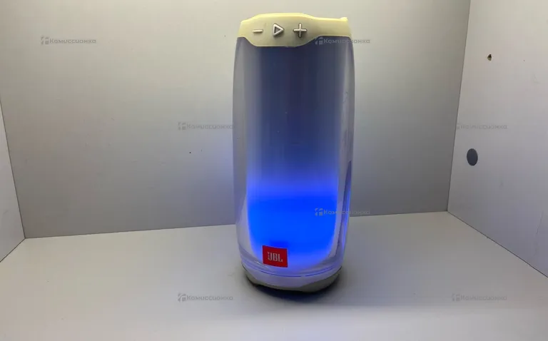 Колонка JBL Pulse 4