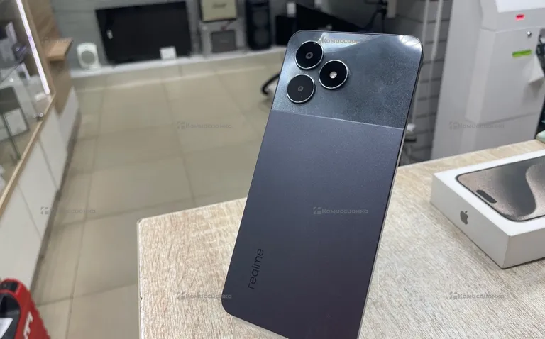 Realme Note 50 3/64Gb