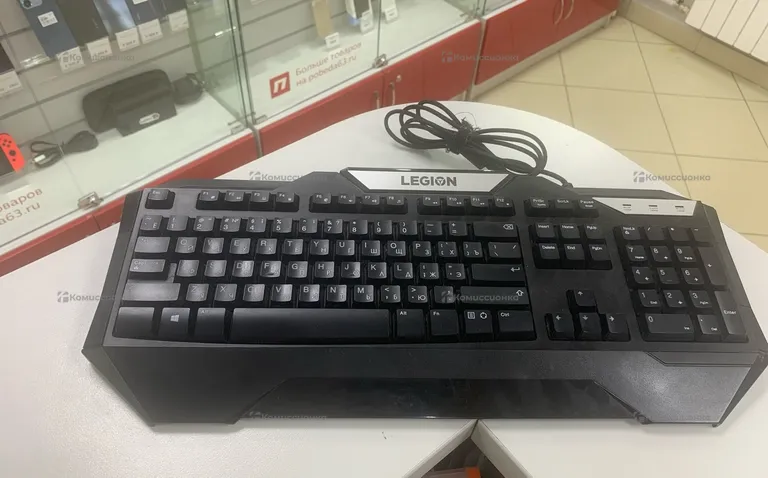 Клавиатура  Lenovo Legion k200