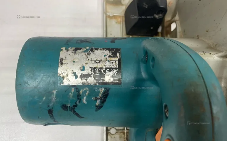 Дисковая пила makita 5903R