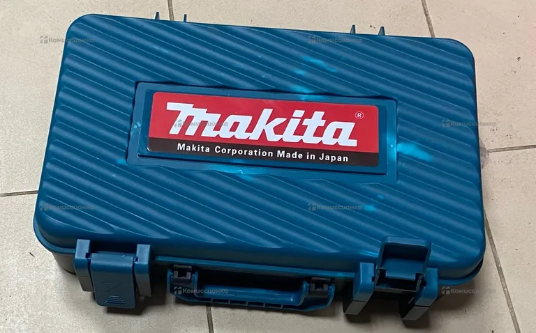 шуруповерт Makita 21v 6.0ah