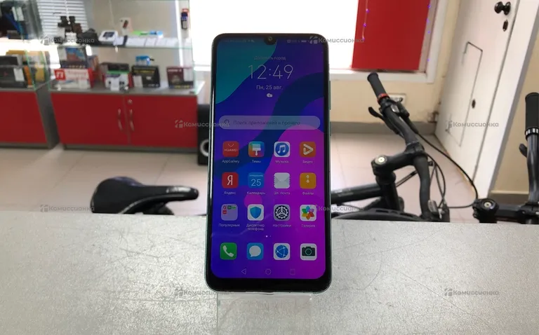 Honor 9А 3/64Gb