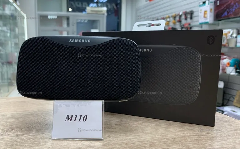 Колонка  Samsung level box slim