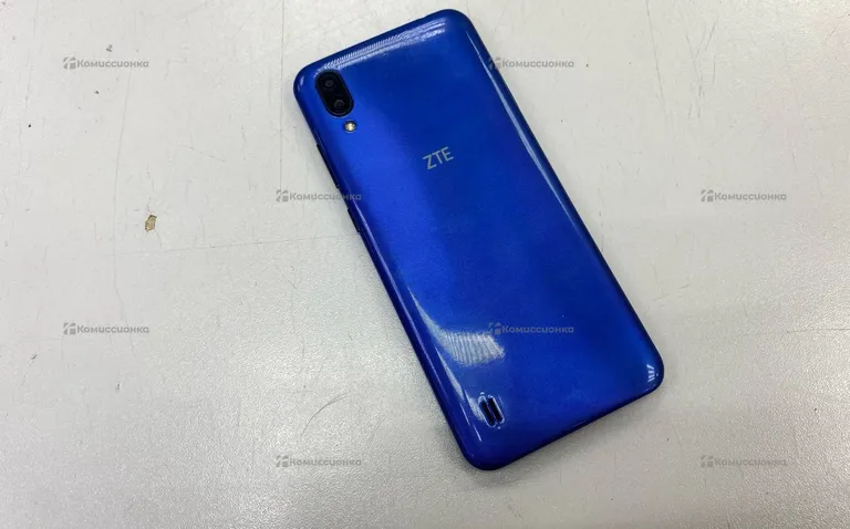 ZTE blade a5 2020ru