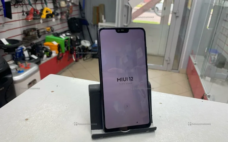 Xiaomi Mi 8 Lite 64Gb