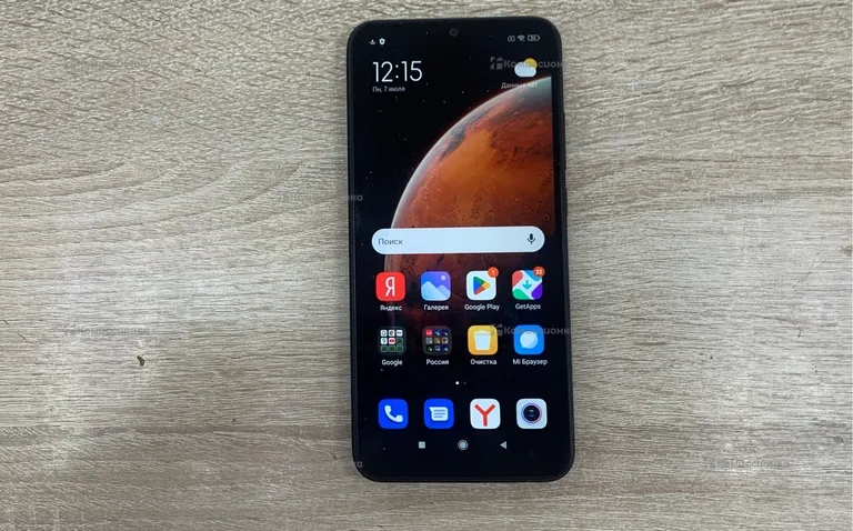 Xiaomi Redmi 9A/32