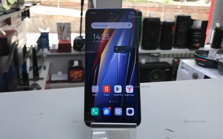 Tecno pova Neo 2 4/64