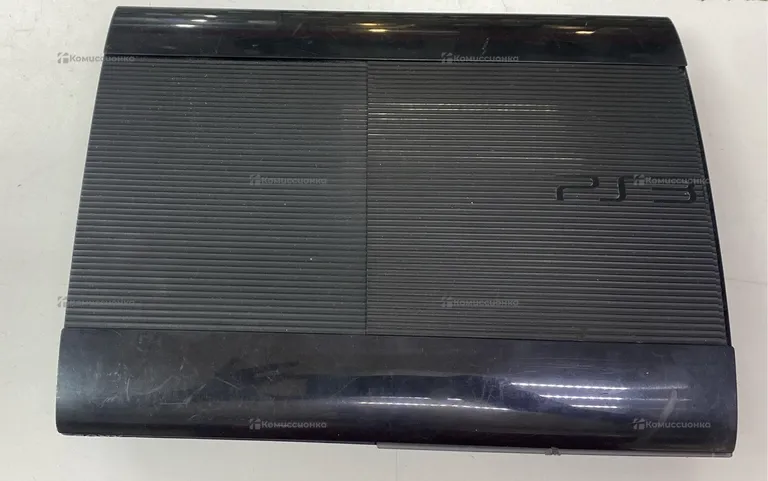 Приставка Sony Ps3 Super Slim 500gb