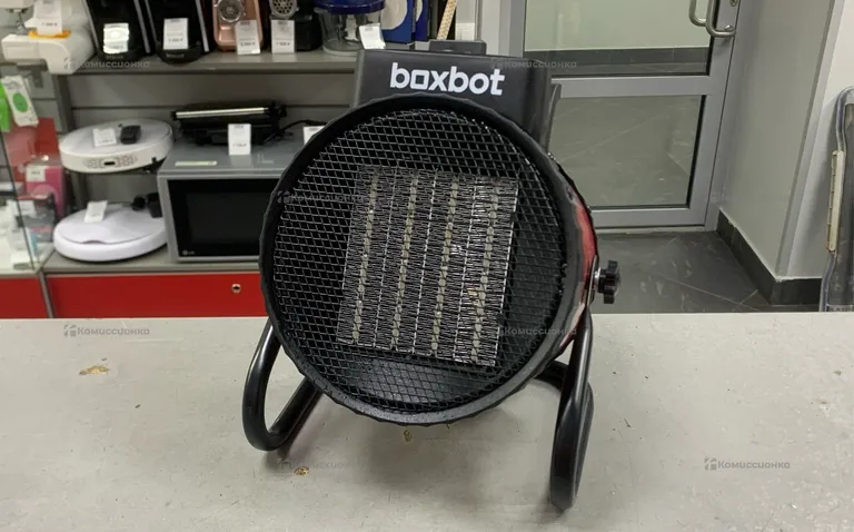 Обогреватель boxbot