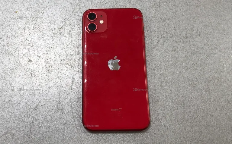 Apple iPhone 11 64gb