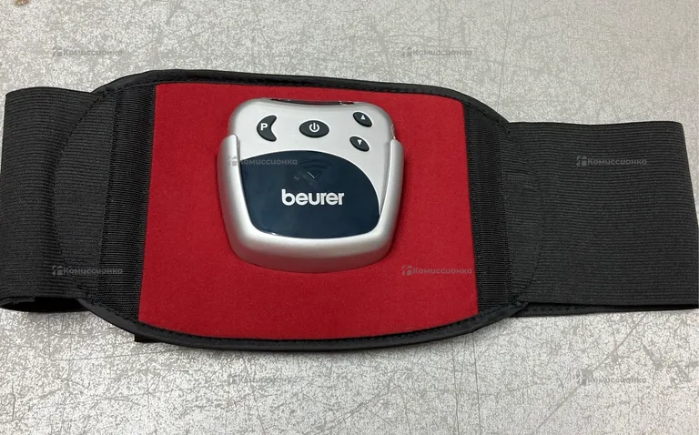 Beurer качатель пресса