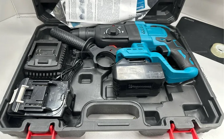Перфоратор аккумуляторный Makita (rep.)