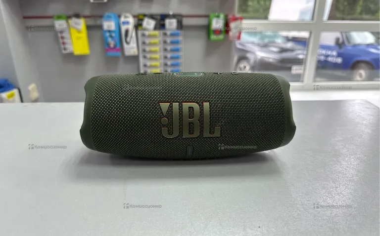 Колонка  JBL Charge 5