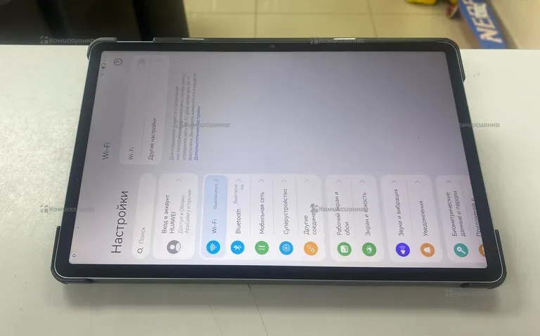 Планшет Huawei MatePad SE 11 8/128 ГБ