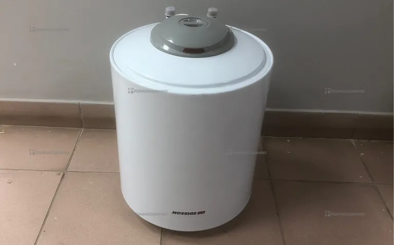 Водонагреватель Edisson 30v
