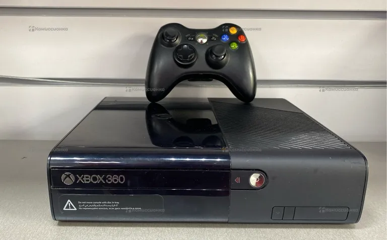 Приставка Xbox Xbox 360 512gb