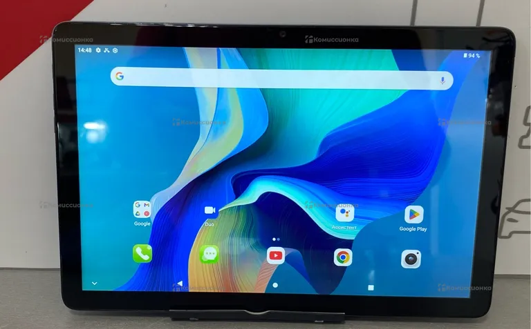 Teclast Планшет Teclast P40HD_ROM